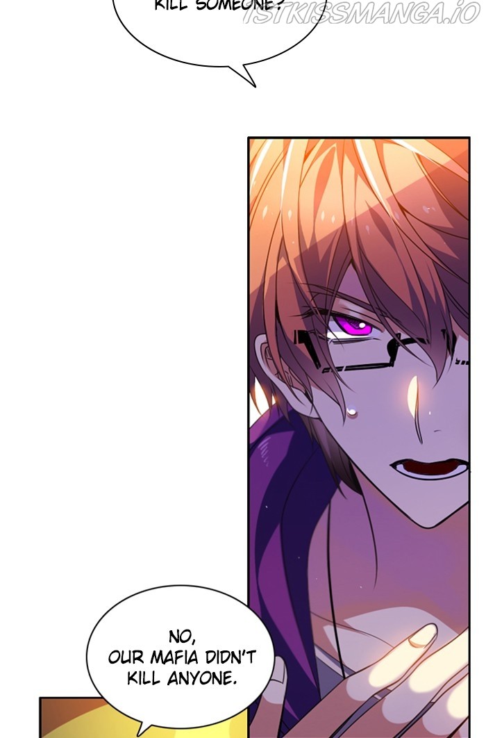 Zero Game Chapter 146 - Page 43 in English