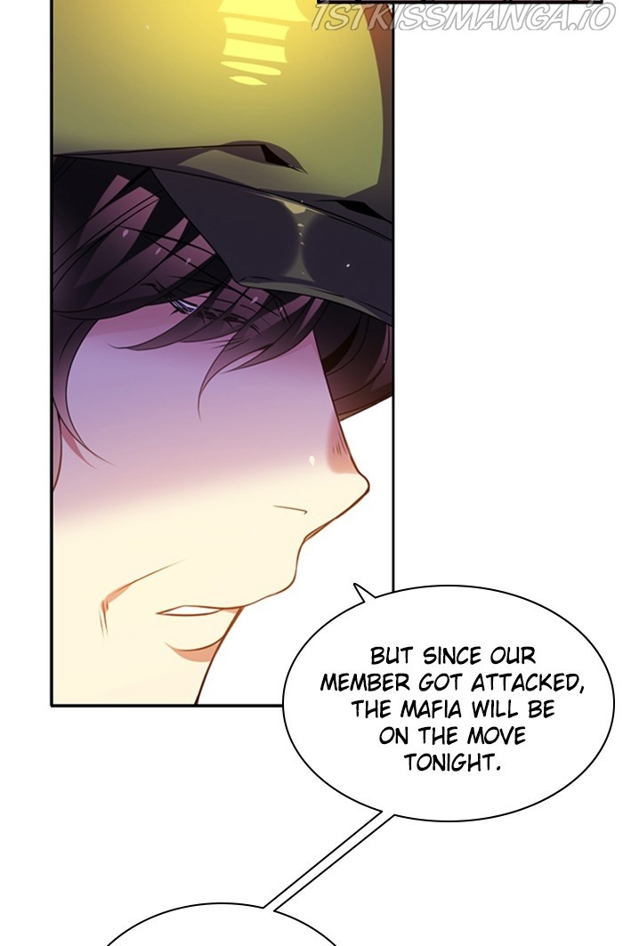 Zero Game Chapter 146 - Page 44 in English