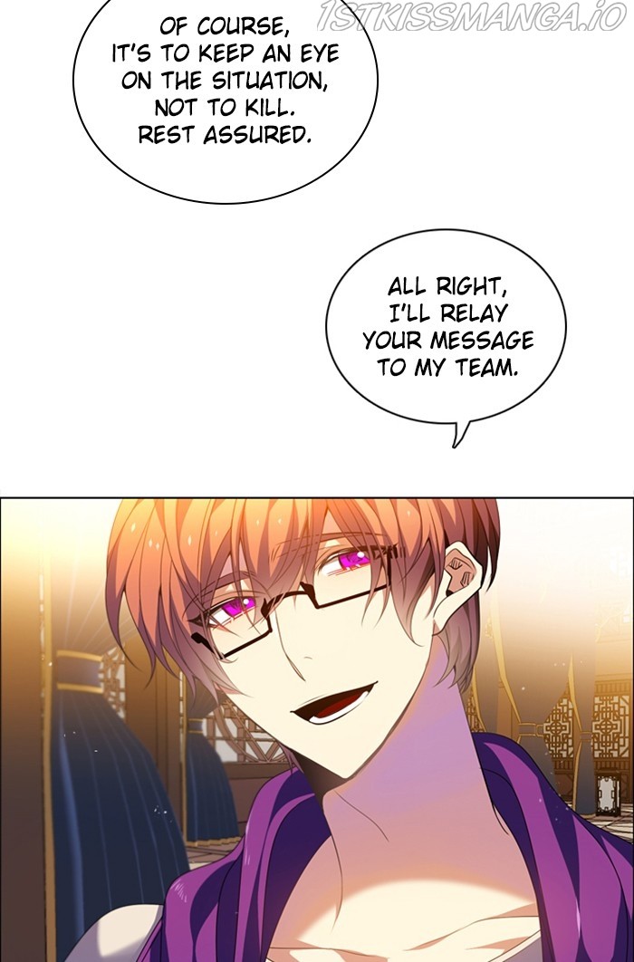 Zero Game Chapter 146 - Page 45 in English