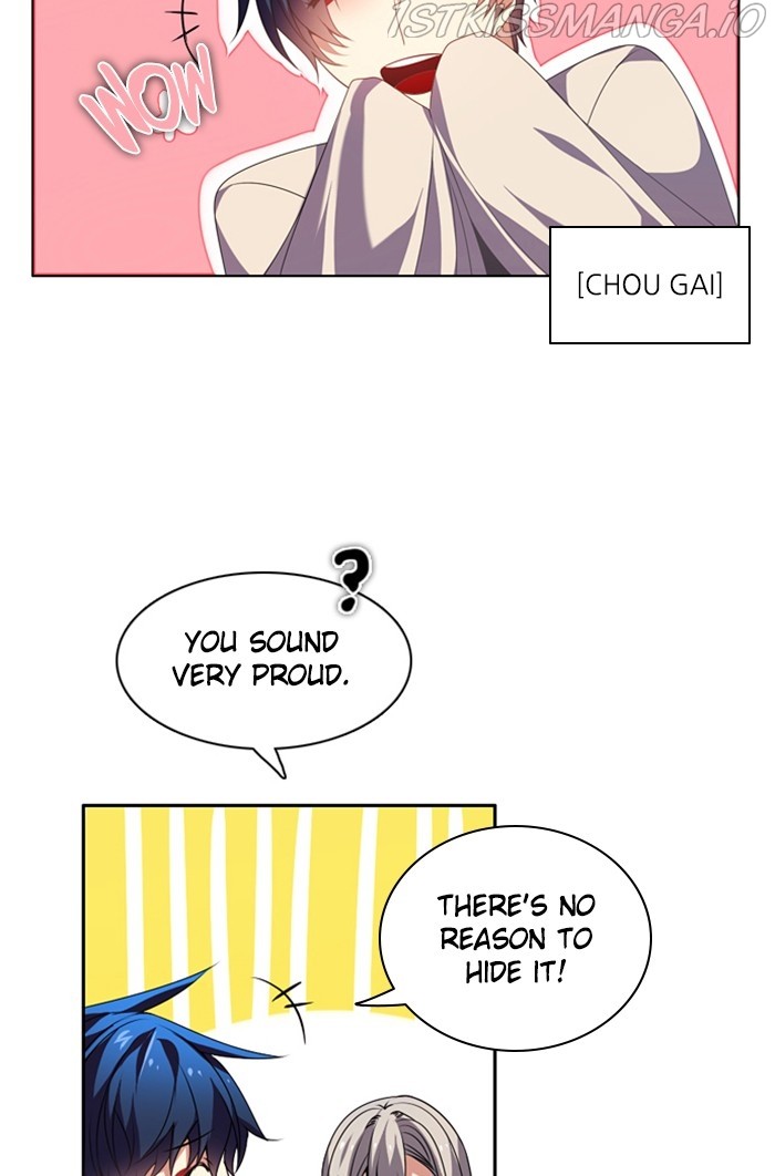 Zero Game Chapter 146 - Page 50 in English