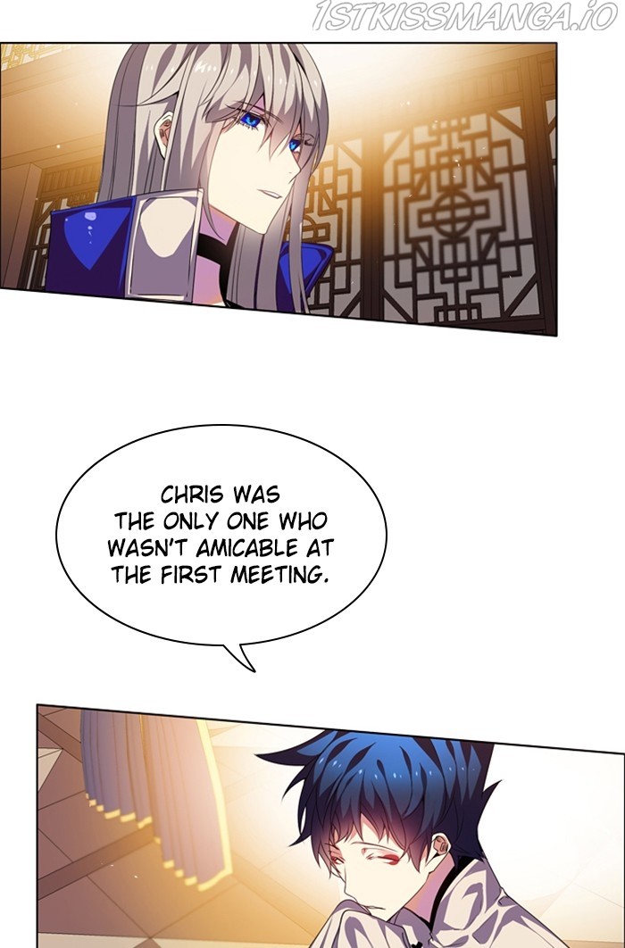 Zero Game Chapter 146 - Page 53 in English