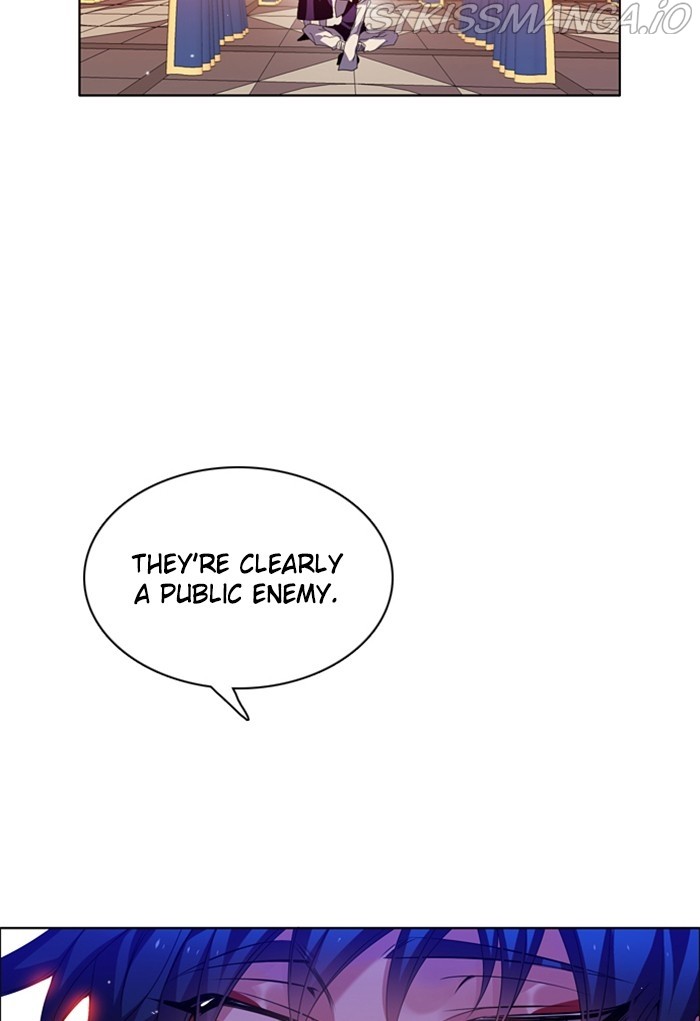 Zero Game Chapter 146 - Page 58 in English
