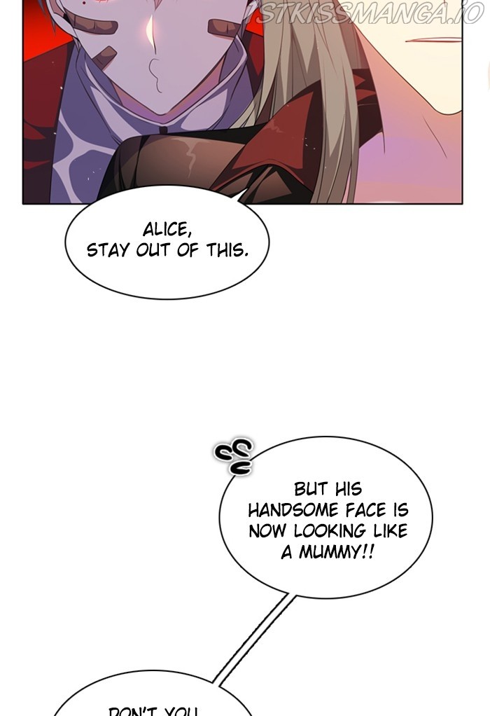 Zero Game Chapter 146 - Page 69 in English