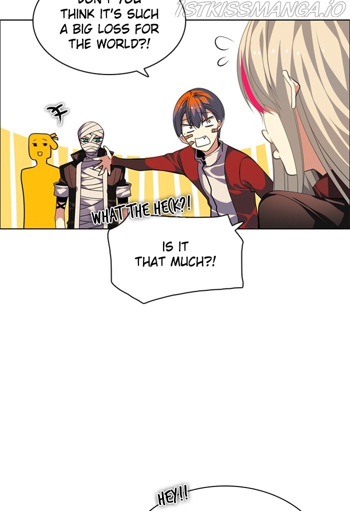 Zero Game Chapter 146 - Page 70 in English