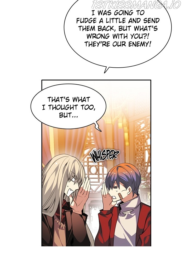 Zero Game Chapter 146 - Page 71 in English