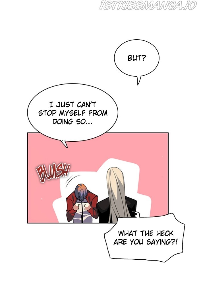 Zero Game Chapter 146 - Page 72 in English