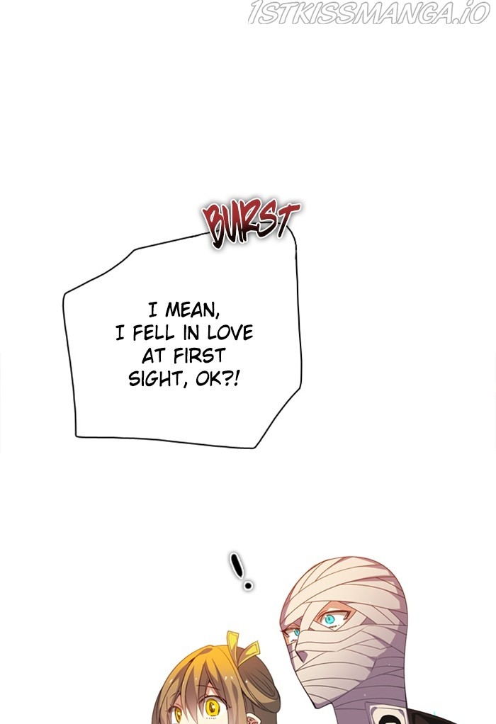 Zero Game Chapter 146 - Page 73 in English