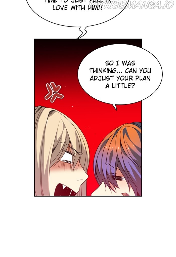 Zero Game Chapter 146 - Page 76 in English