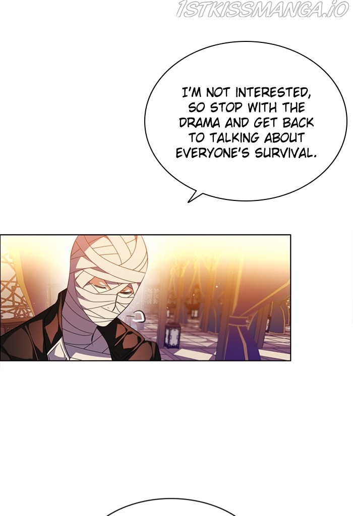 Zero Game Chapter 146 - Page 79 in English