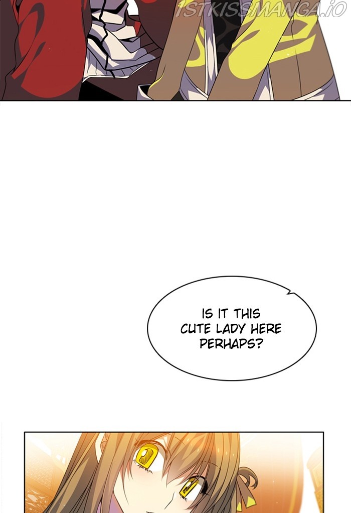 Zero Game Chapter 146 - Page 81 in English