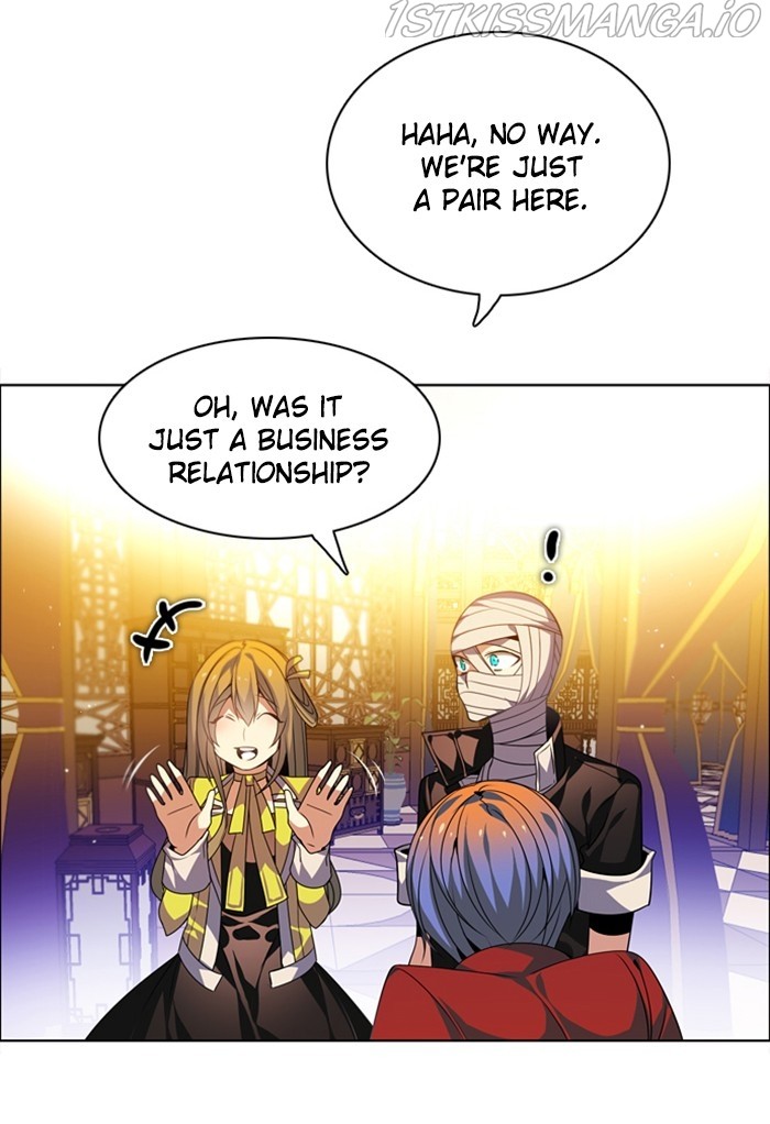 Zero Game Chapter 146 - Page 83 in English