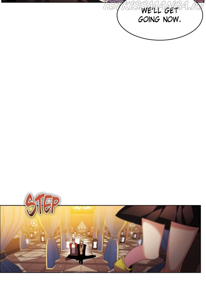 Zero Game Chapter 146 - Page 91 in English