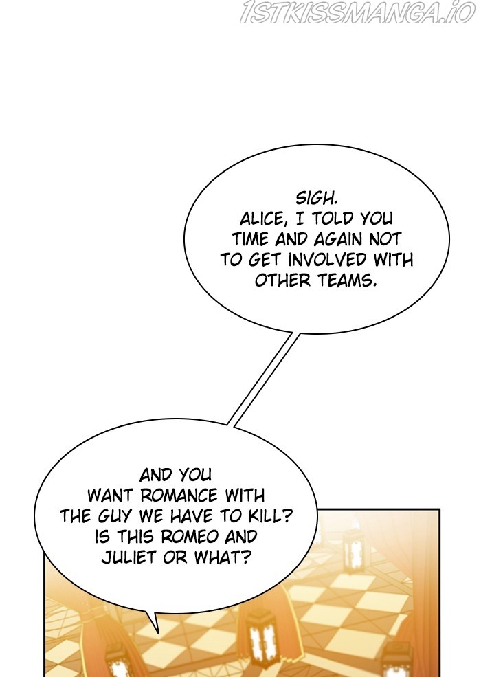 Zero Game Chapter 146 - Page 93 in English