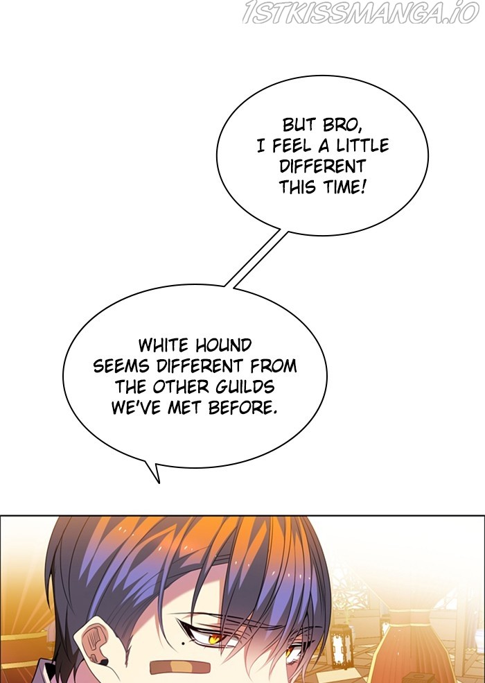 Zero Game Chapter 146 - Page 97 in English