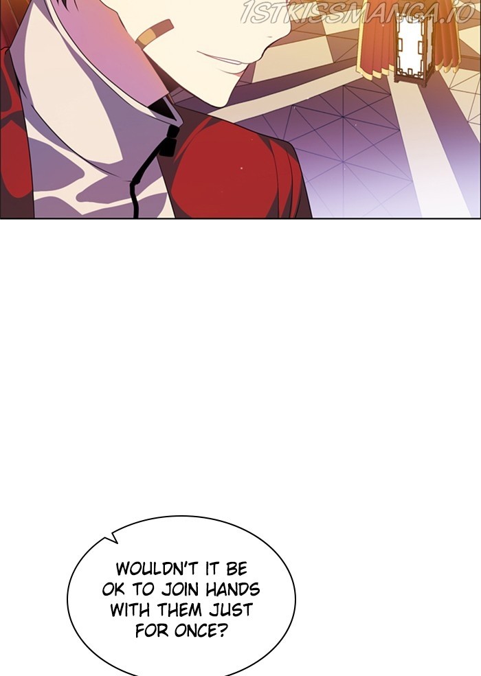 Zero Game Chapter 146 - Page 98 in English