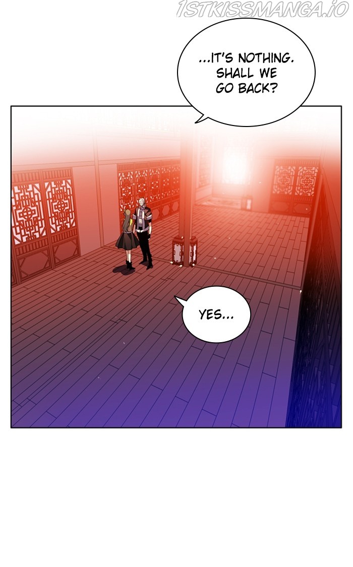 Zero Game Chapter 147 - Page 12 in English