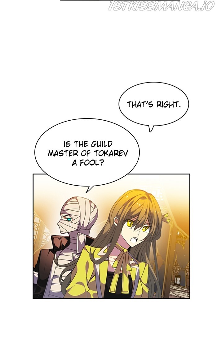 Zero Game Chapter 147 - Page 16 in English