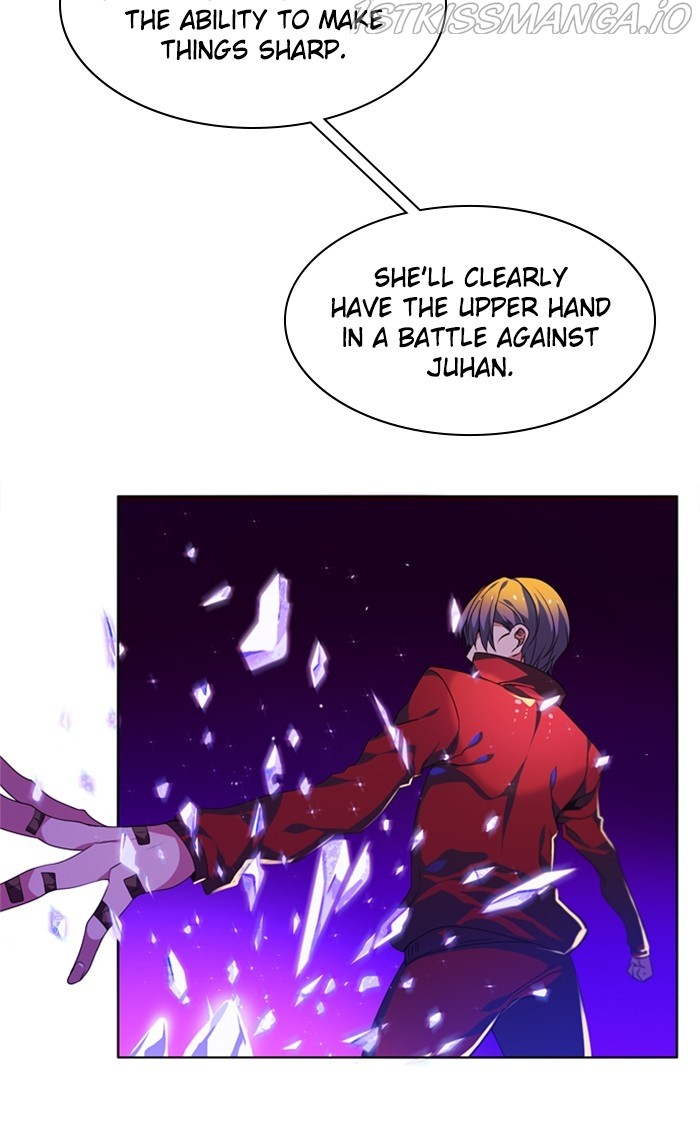 Zero Game Chapter 147 - Page 20 in English