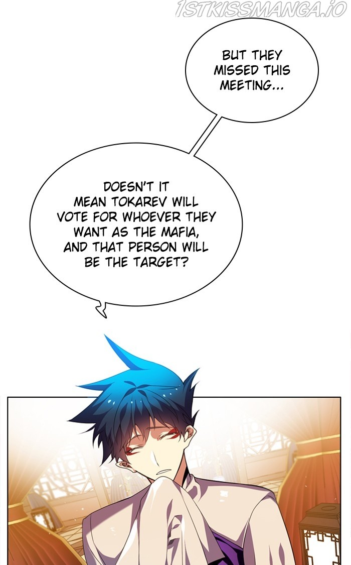 Zero Game Chapter 147 - Page 23 in English