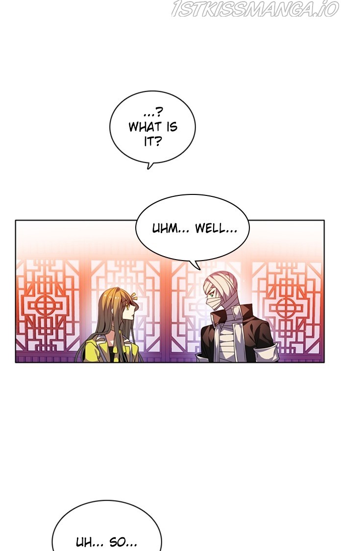 Zero Game Chapter 147 - Page 3 in English