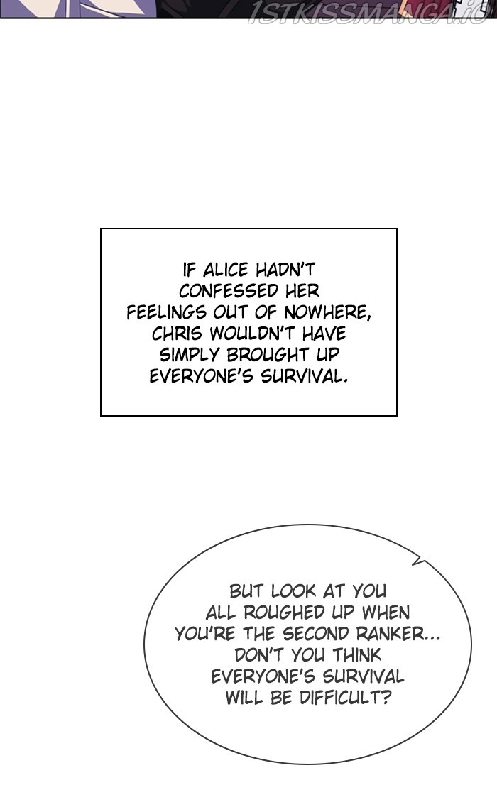 Zero Game Chapter 147 - Page 30 in English