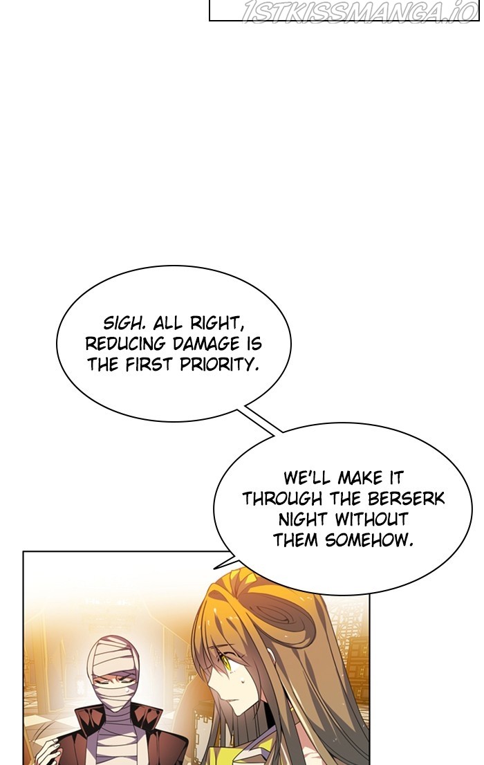 Zero Game Chapter 147 - Page 32 in English