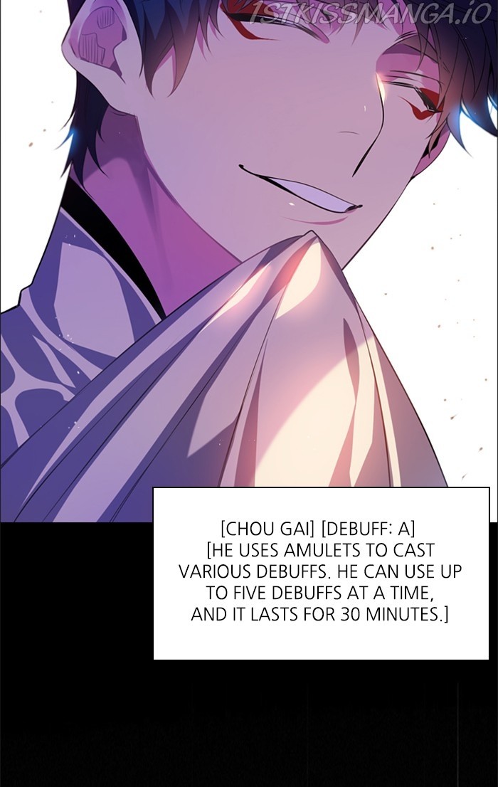 Zero Game Chapter 147 - Page 34 in English