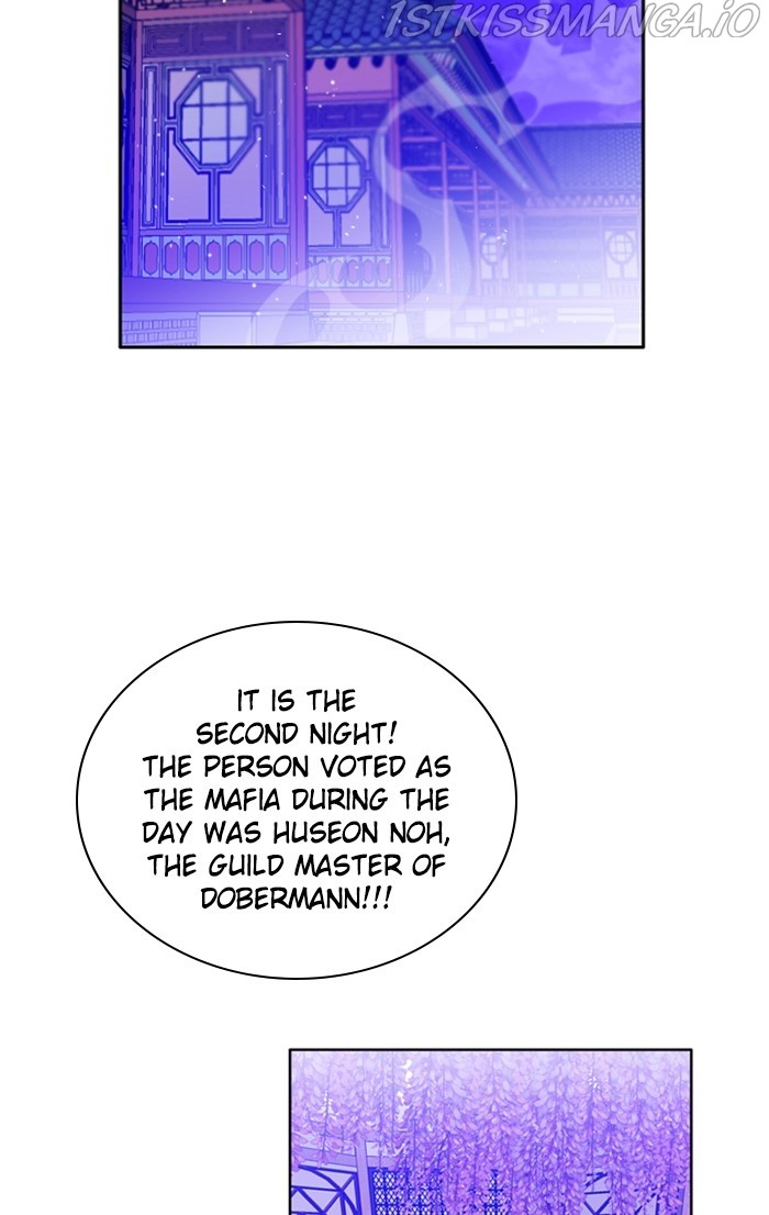 Zero Game Chapter 147 - Page 37 in English