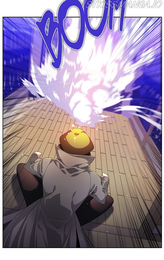 Zero Game Chapter 147 - Page 40 in English