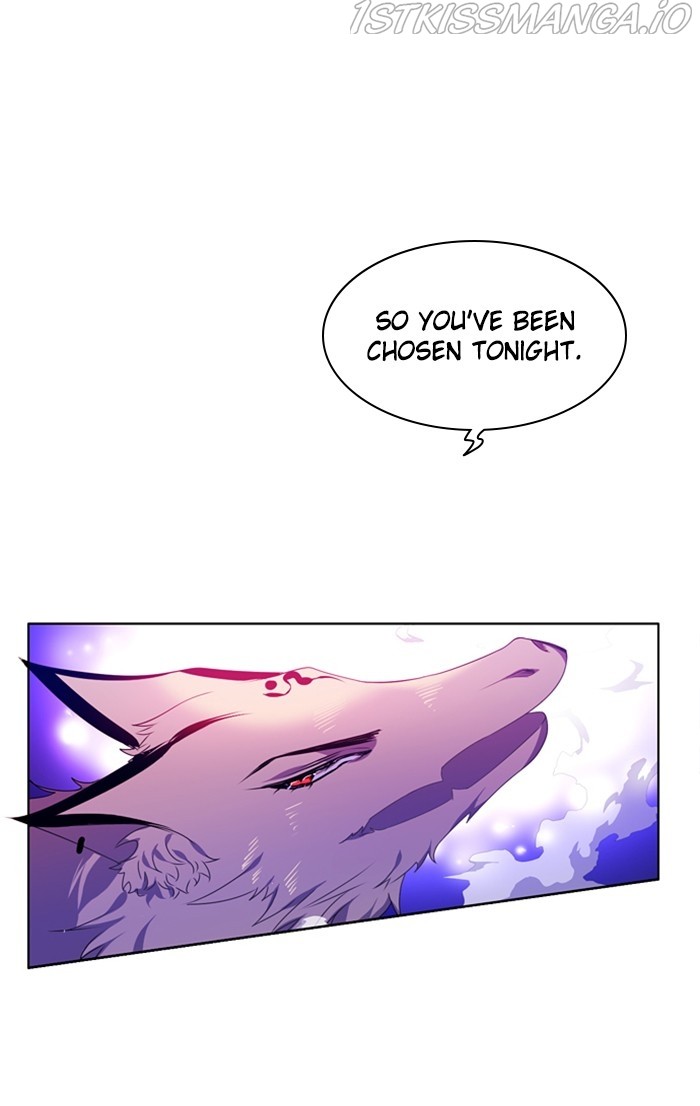 Zero Game Chapter 147 - Page 41 in English