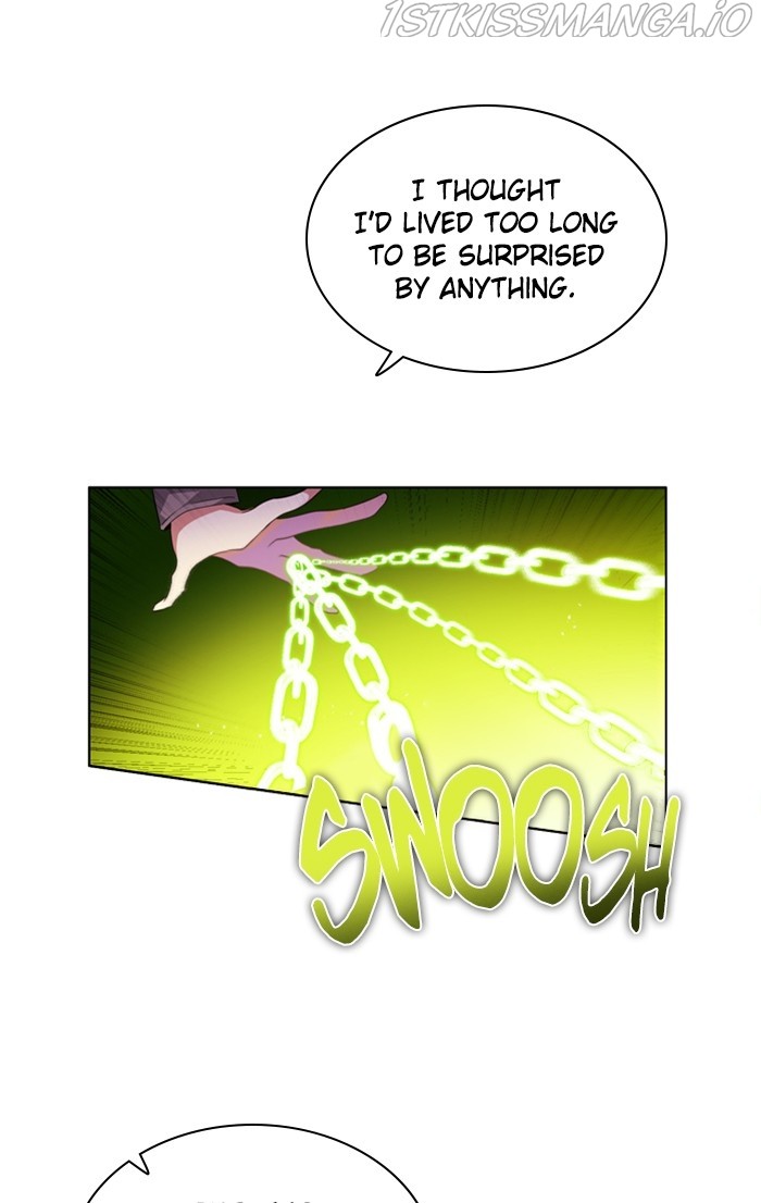 Zero Game Chapter 147 - Page 43 in English