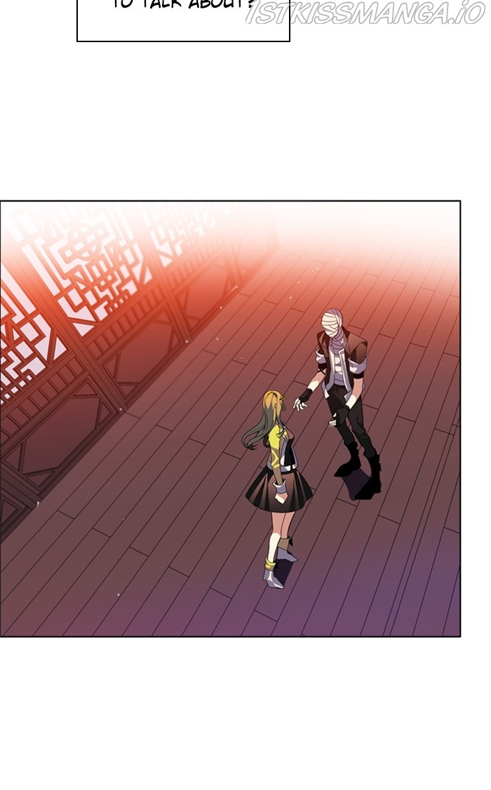 Zero Game Chapter 147 - Page 6 in English