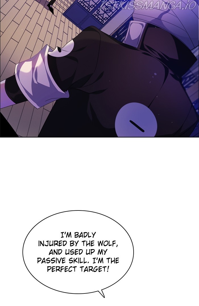 Zero Game Chapter 147 - Page 60 in English