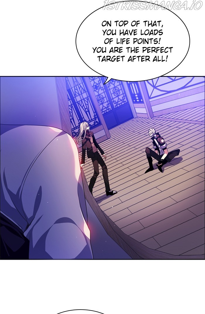 Zero Game Chapter 147 - Page 61 in English