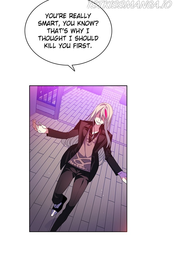 Zero Game Chapter 147 - Page 62 in English