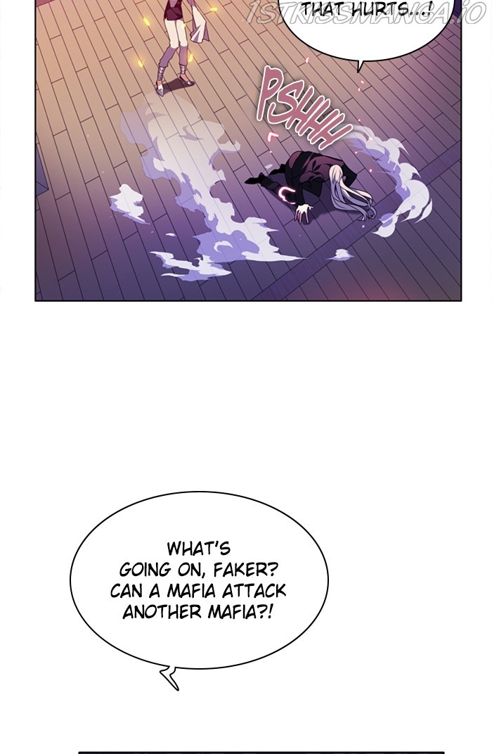 Zero Game Chapter 147 - Page 70 in English
