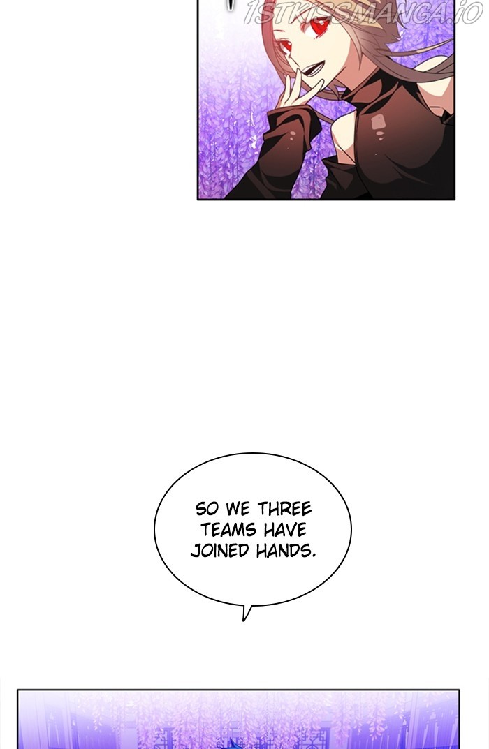 Zero Game Chapter 147 - Page 72 in English