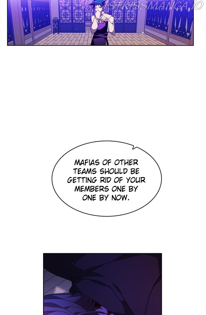 Zero Game Chapter 147 - Page 73 in English
