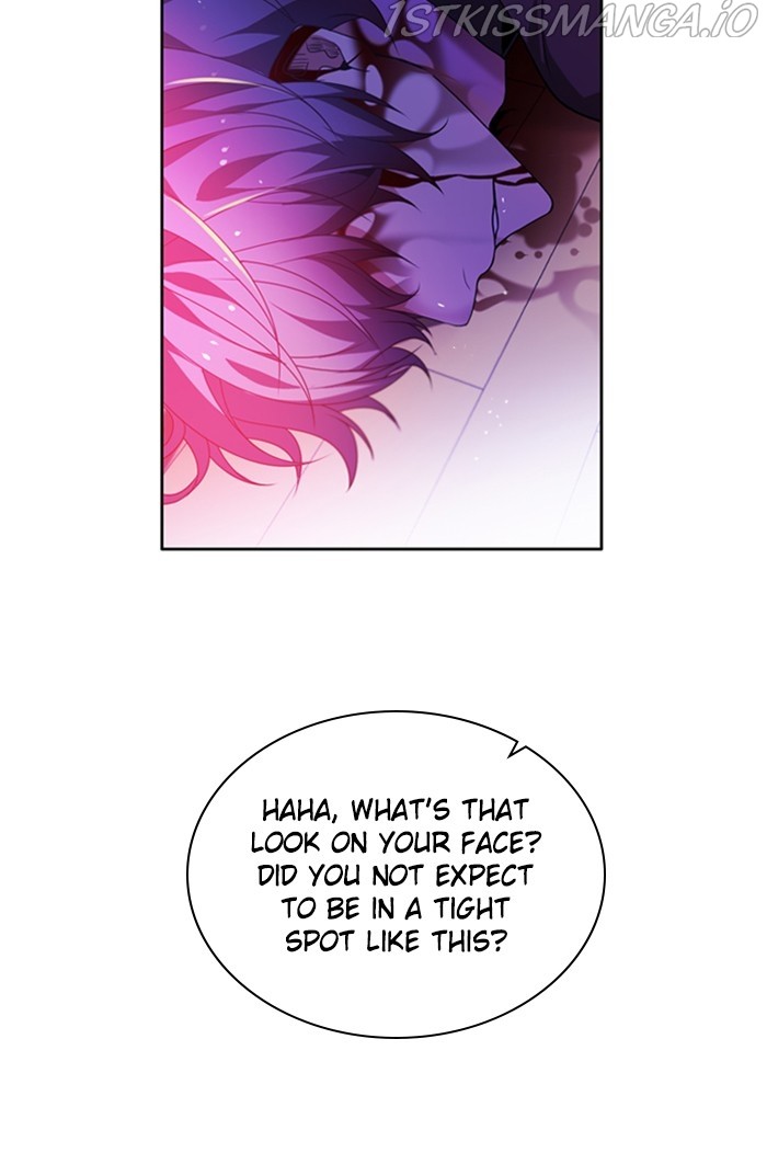 Zero Game Chapter 147 - Page 74 in English