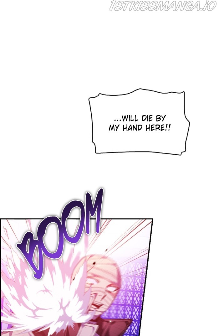 Zero Game Chapter 147 - Page 78 in English