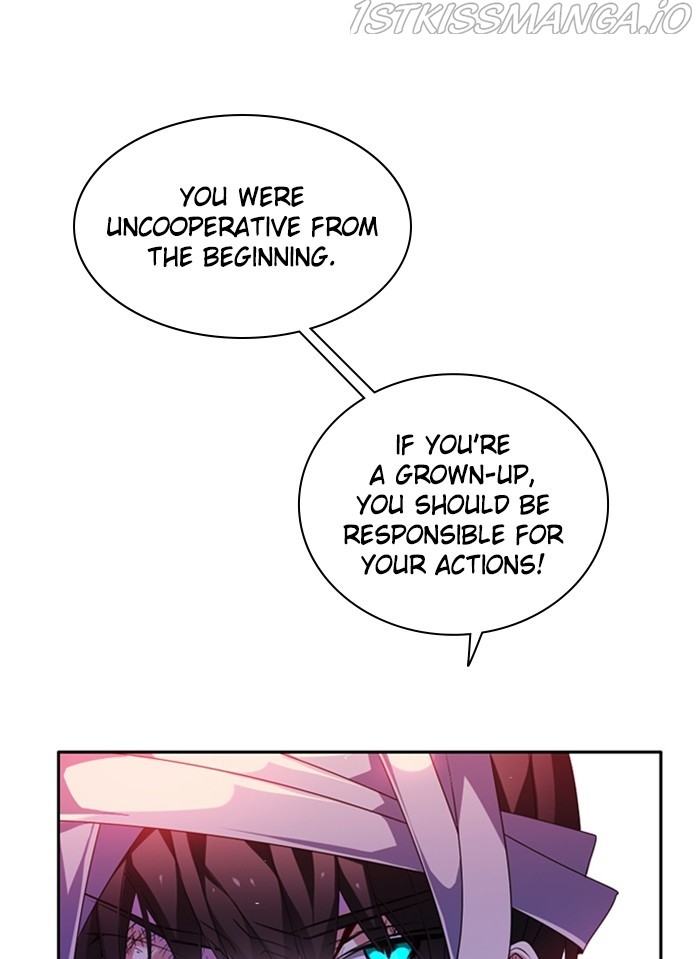 Zero Game Chapter 147 - Page 86 in English