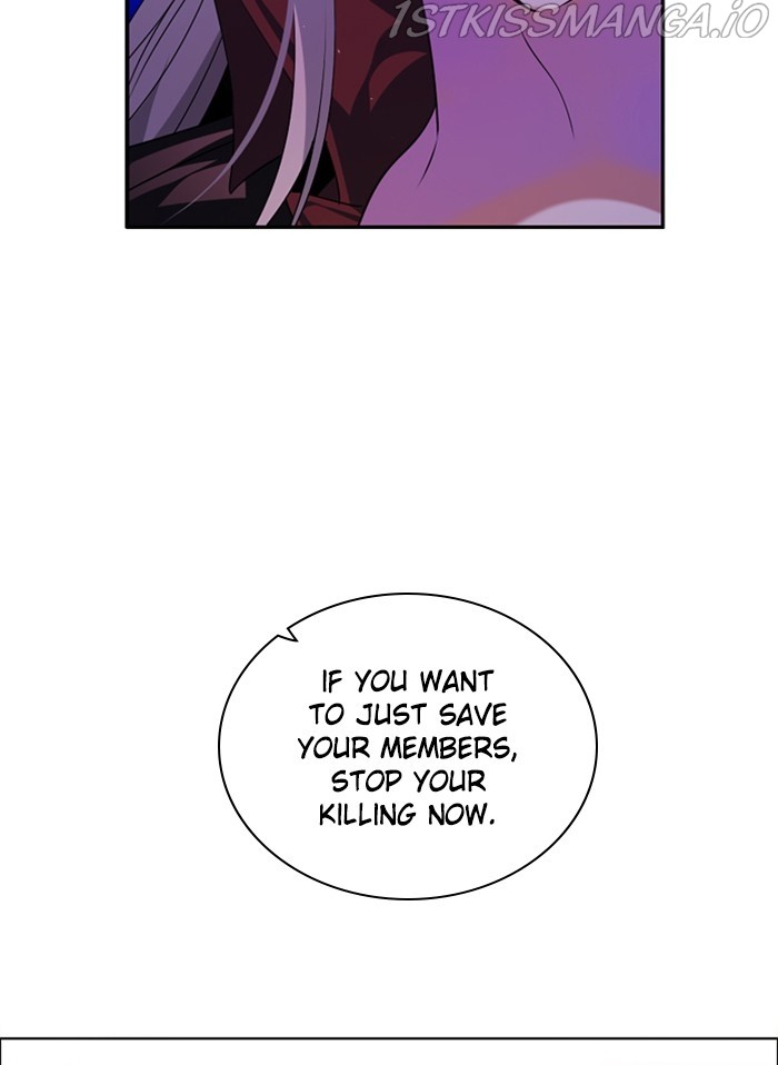 Zero Game Chapter 147 - Page 92 in English