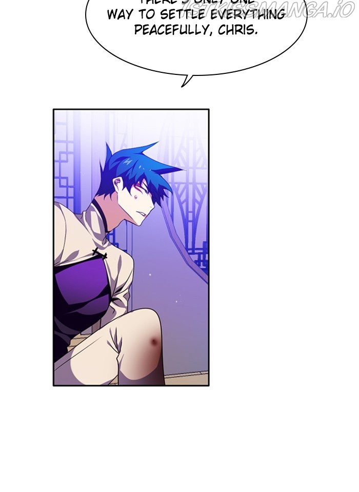 Zero Game Chapter 147 - Page 94 in English