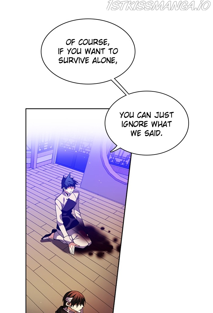 Zero Game Chapter 148 - Page 14 in English