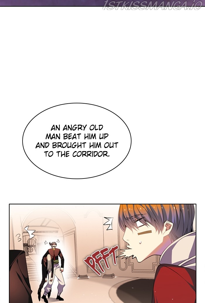 Zero Game Chapter 148 - Page 21 in English