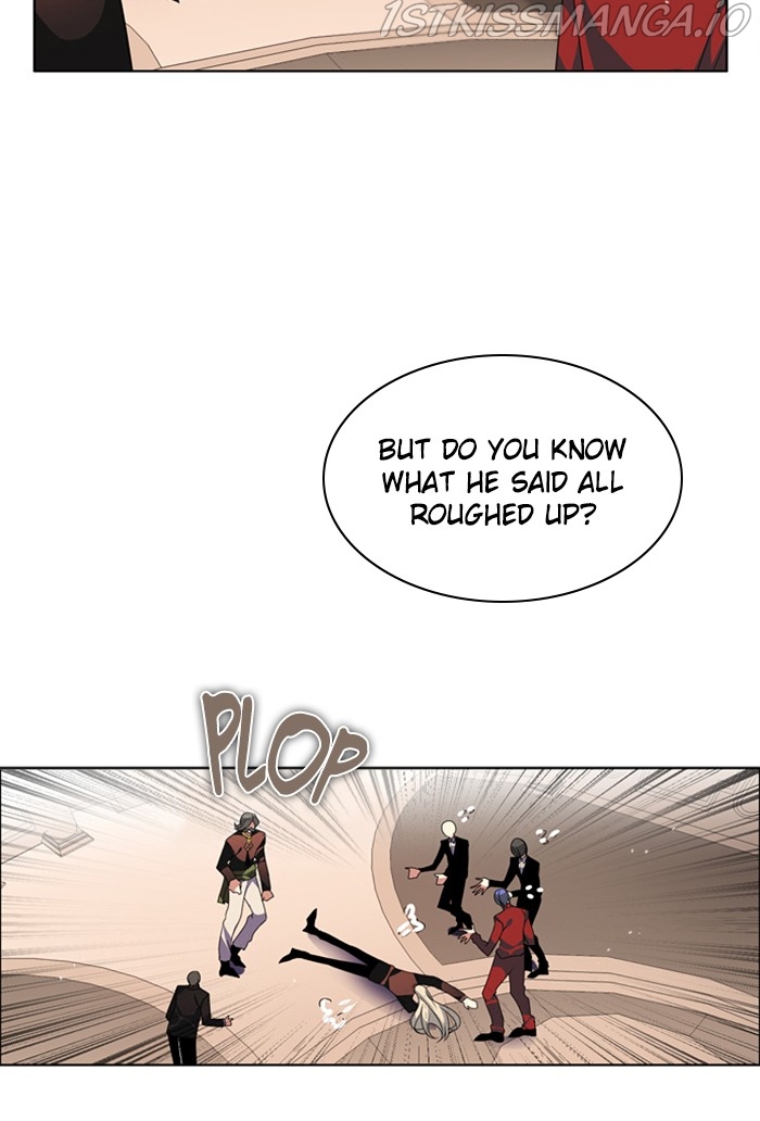 Zero Game Chapter 148 - Page 22 in English