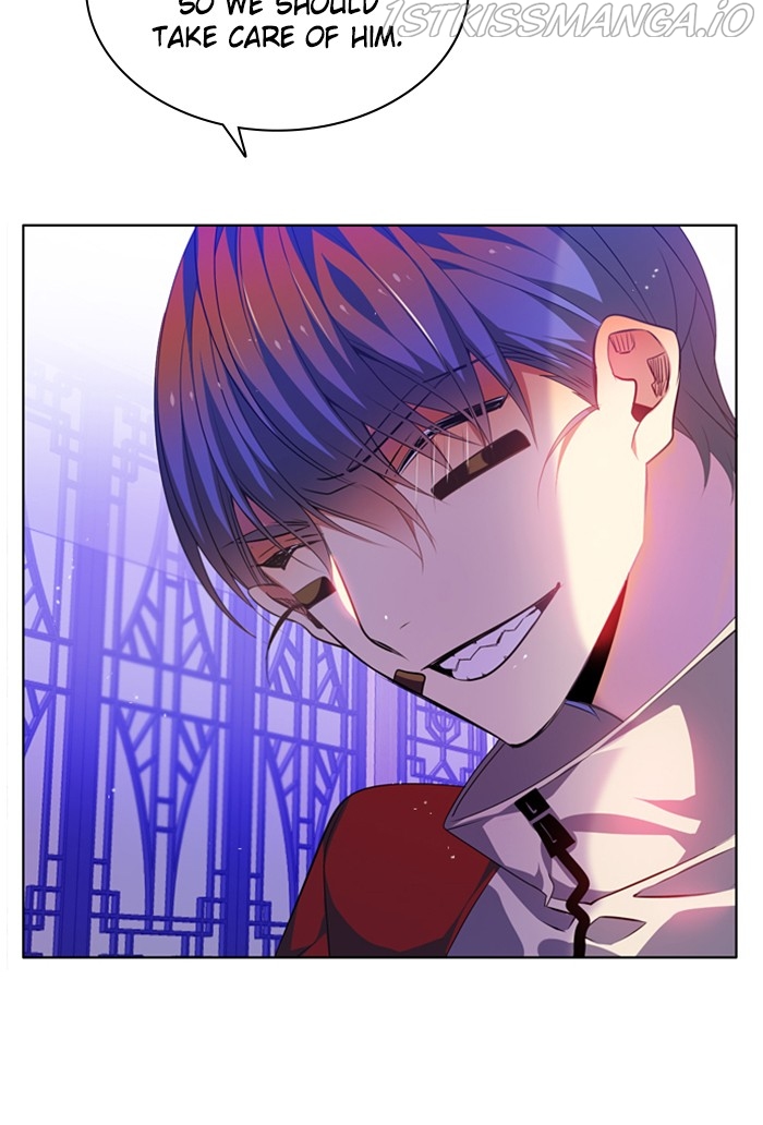 Zero Game Chapter 148 - Page 27 in English
