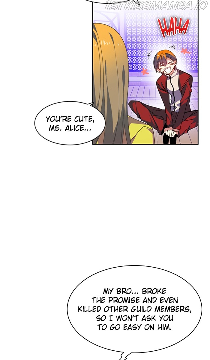 Zero Game Chapter 148 - Page 32 in English