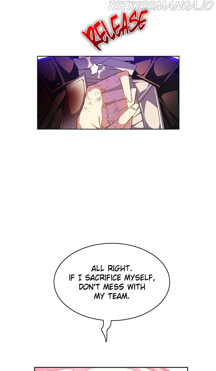 Zero Game Chapter 148 - Page 36 in English