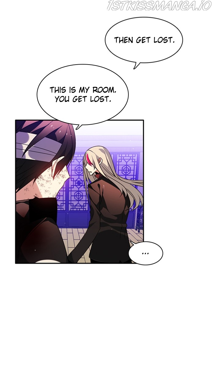 Zero Game Chapter 148 - Page 39 in English